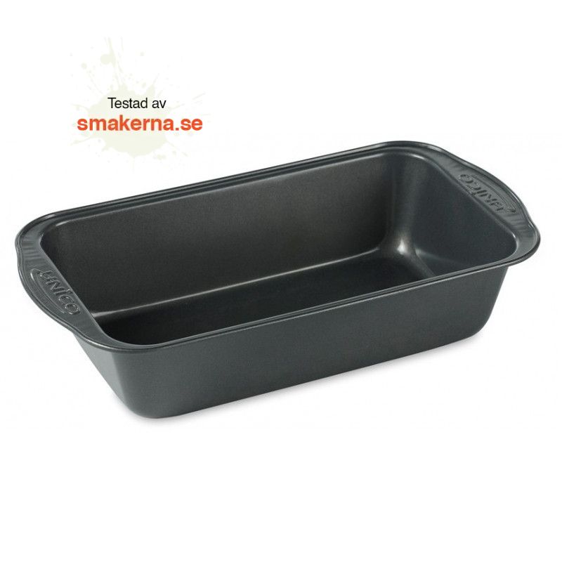 Non-stick Brödform 29,5 x 15 cm (1,5 liter) - Funktion